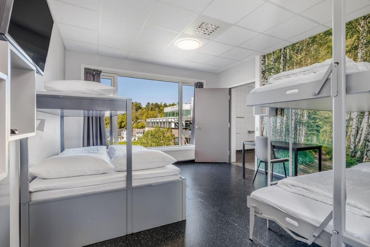 Citybox Lite Kristiansand Exterior foto